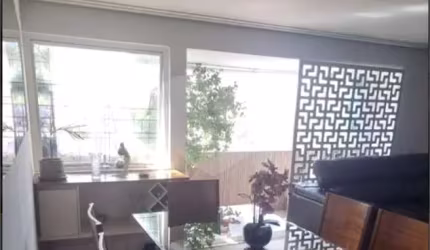 Apartamento com 3 quartos à venda em Parque Da Mooca - SP