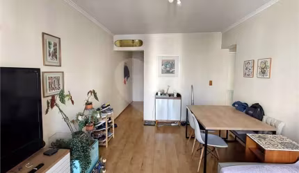 Apartamento com 2 quartos à venda em Jardim Esmeralda - SP