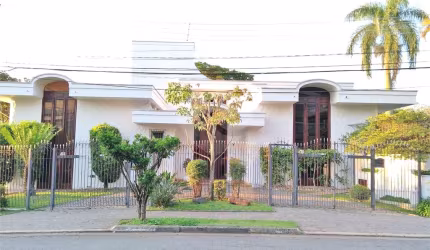 Casa com 4 quartos à venda em Jardim Guedala - SP