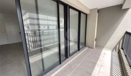 Apartamento com 1 quartos à venda em Bela Vista - SP