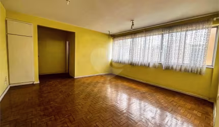 Apartamento com 2 quartos à venda em Paraíso - SP