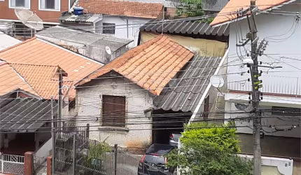 Terreno com 1 quartos à venda em Vila Mariana - SP