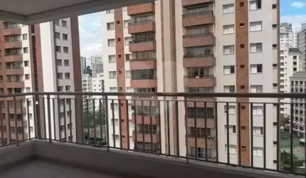 Apartamento com 2 quartos à venda em Vila Suzana - SP