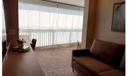 Apartamento com 1 quartos à venda em Pinheiros - SP