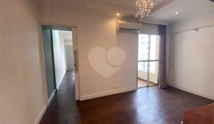 Apartamento com 1 quartos à venda em Vila Mariana - SP