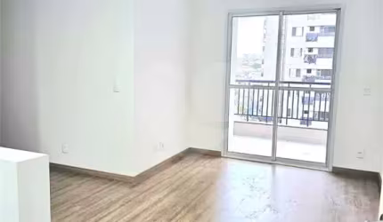 Apartamento com 2 quartos à venda em Vila Nair - SP