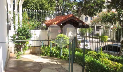 Sobrado com 3 quartos à venda em Planalto Paulista - SP