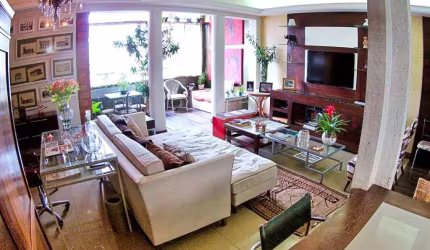 Apartamento com 3 quartos à venda em Campos Elíseos - SP