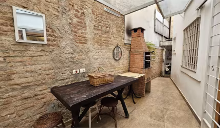 Casa com 4 quartos à venda em Paraíso - SP