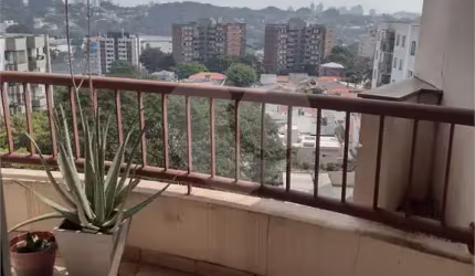 Apartamento com 2 quartos à venda em Vila Progredior - SP