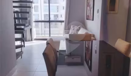 Cobertura com 4 quartos à venda em Vila Progredior - SP