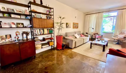 Sobrado com 3 quartos à venda em Vila Mariana - SP