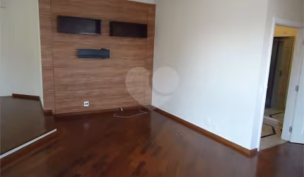 Apartamento com 3 quartos à venda em Vila Mascote - SP