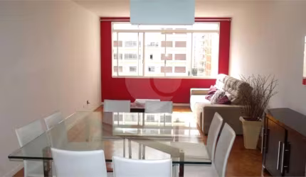 Apartamento com 2 quartos à venda em Perdizes - SP