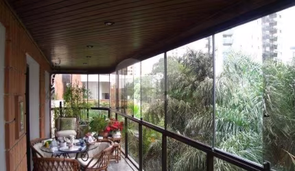 Apartamento com 3 quartos à venda ou para locação em Vila Suzana - SP