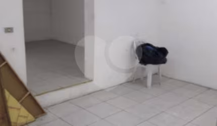 Sobrado com 1 quartos à venda ou para locação em Indianópolis - SP