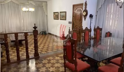 Sobrado com 2 quartos à venda ou para locação em Vila Gomes Cardim - SP