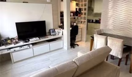 Casa de vila com 3 quartos à venda em Vila Mariana - SP