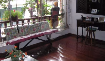 Casa com 30 quartos à venda em Parque Jabaquara - SP
