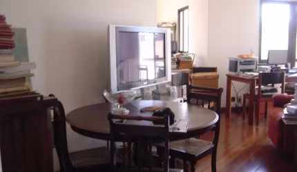 Apartamento com 3 quartos à venda ou para locação em Perdizes - SP