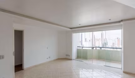 Cobertura com 4 quartos à venda ou para locação em Vila Pompéia - SP