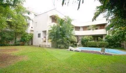 Sobrado com 5 quartos à venda ou para locação em Jardim Das Bandeiras - SP
