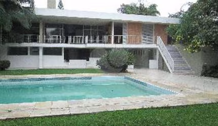 Casa com 4 quartos à venda ou para locação em Retiro Morumbi - SP