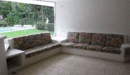 Casa com 4 quartos à venda ou para locação em Retiro Morumbi - SP