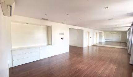 Apartamento com 2 quartos à venda ou para locação em Cerqueira César - SP