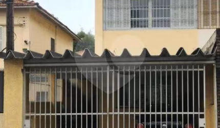Sobrado com 3 quartos à venda ou para locação em Brooklin Paulista - SP