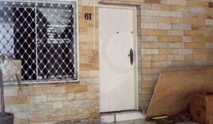 Sobrado com 2 quartos à venda ou para locação em Itaim Bibi - SP