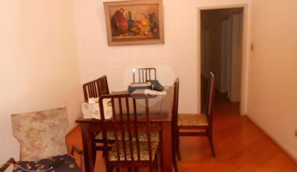 Apartamento com 3 quartos à venda ou para locação em Santa Cecília - SP