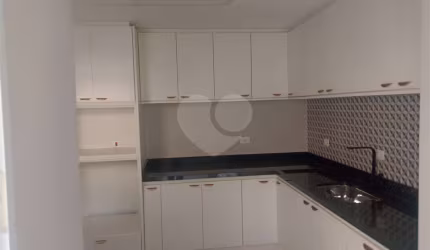 Casa de vila com 3 quartos à venda em Brooklin Paulista - SP