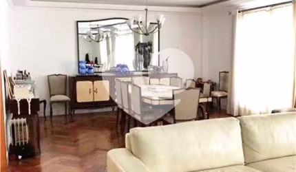 Apartamento com 3 quartos à venda ou para locação em Cambuci - SP