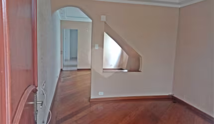 Casa de vila com 3 quartos à venda em Vila Nova Conceição - SP