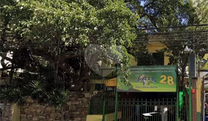 Casa com 4 quartos à venda ou para locação em Planalto Paulista - SP