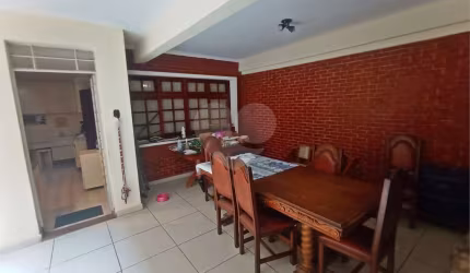 Casa de vila com 4 quartos à venda em Indianópolis - SP