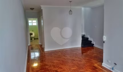 Casa de vila com 3 quartos à venda em Vila Olímpia - SP