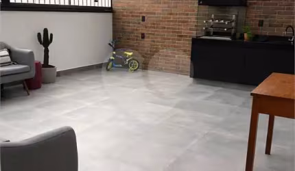 Apartamento com 3 quartos à venda ou para locação em Jardim Parque Morumbi - SP