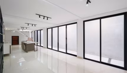 Casa de vila com 3 quartos à venda em Vila Mariana - SP