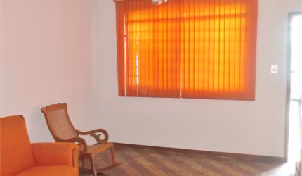 Casa de vila com 2 quartos à venda em Vila Gumercindo - SP