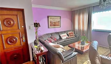 Apartamento com 4 quartos à venda ou para locação em Santo Amaro - SP