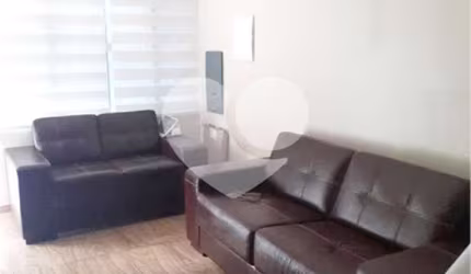 Casa de vila com 3 quartos à venda em Vila Mariana - SP