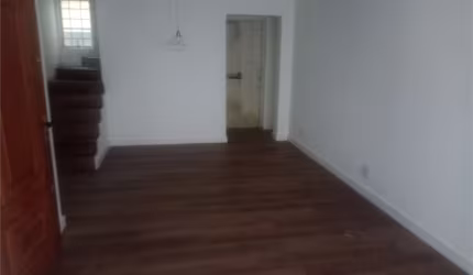 Casa de vila com 4 quartos à venda em Vila Olímpia - SP
