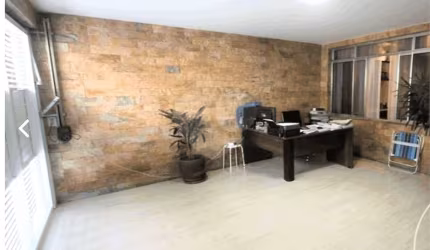 Casa de vila com 2 quartos à venda em Vila Olímpia - SP