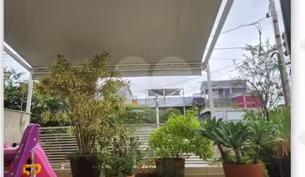 Sobrado com 3 quartos à venda ou para locação em Mirandópolis - SP