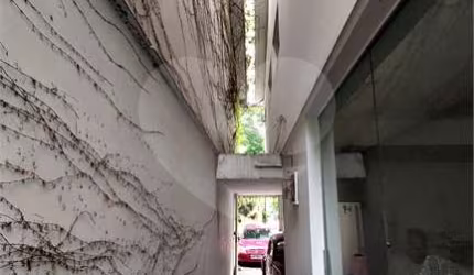 Casa de vila com 3 quartos à venda em Vila Olímpia - SP