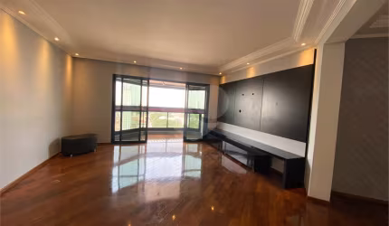 Apartamento com 4 quartos à venda em Vila Santo Estevão - SP
