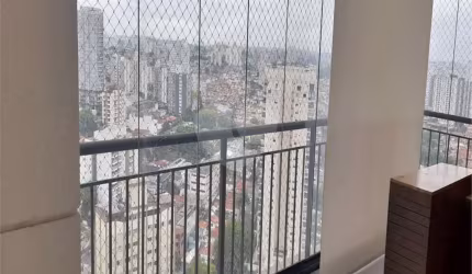 Apartamento com 2 quartos à venda em Vila Santa Catarina - SP
