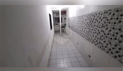 Sobrado à venda em Planalto Paulista - SP